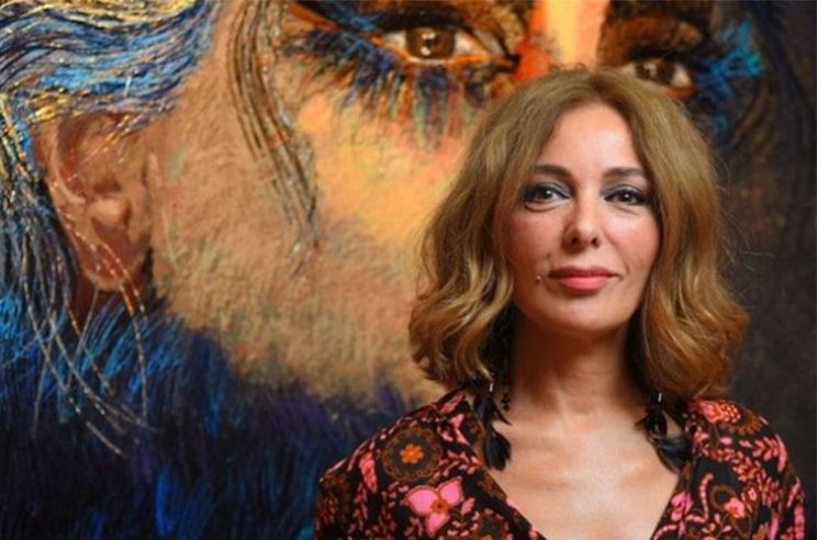 Zerrin Tekindor