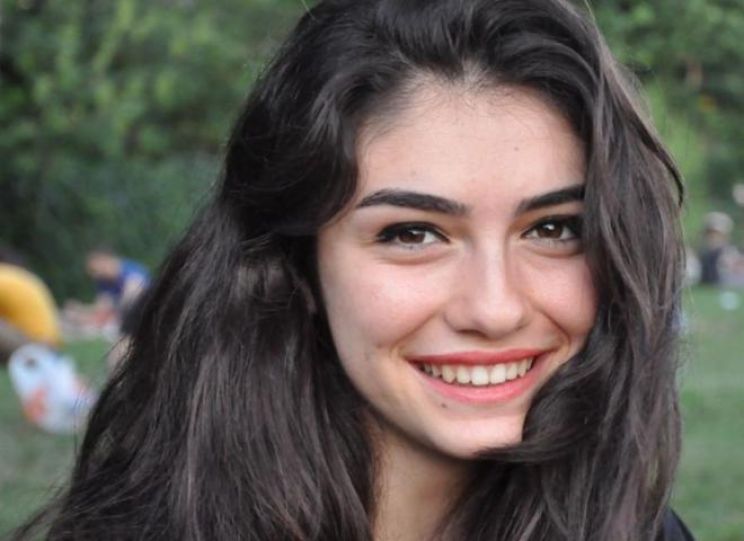 Zerrin Tekindor
