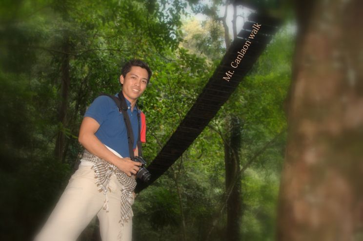 Zeus Mendoza