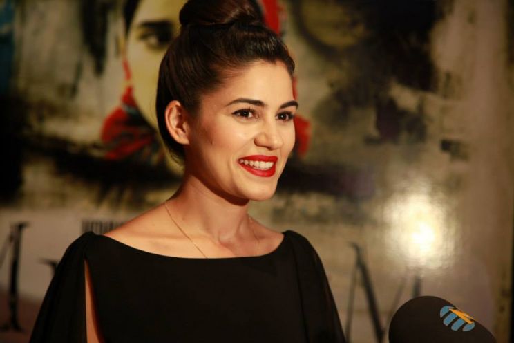 Zeynep Çamci
