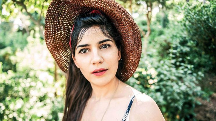 Zeynep Çamci