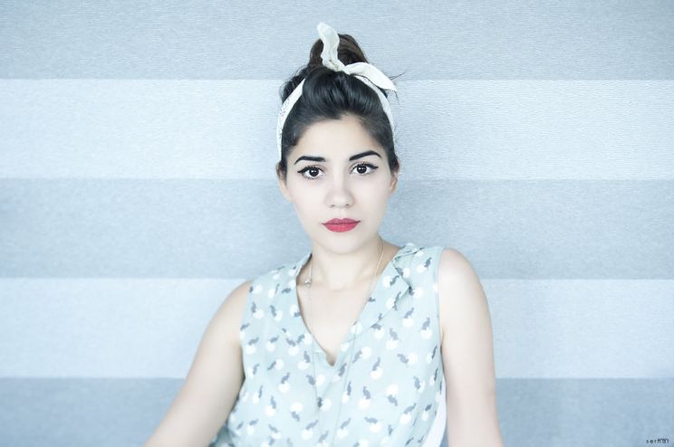 Zeynep Çamci