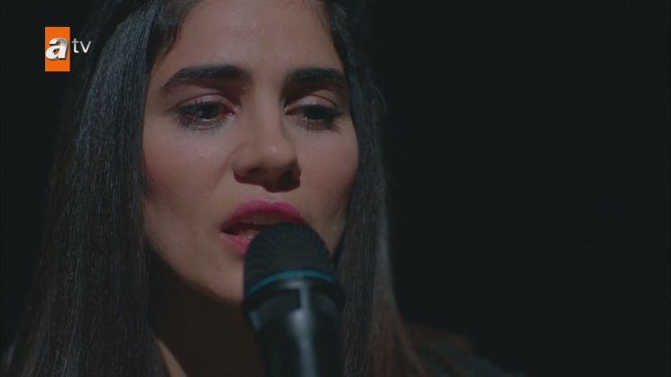 Zeynep Çamci