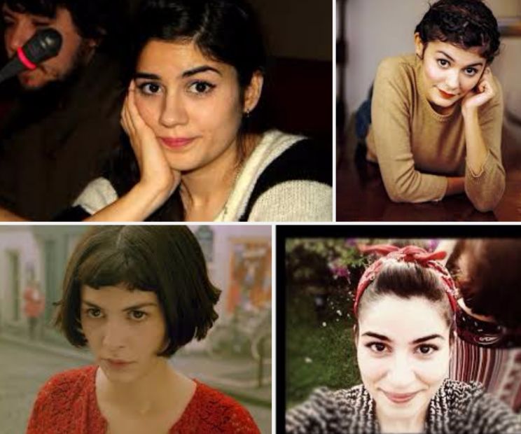 Zeynep Çamci