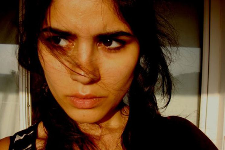 Zeynep Çamci