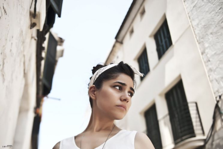 Zeynep Çamci