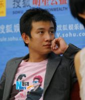 Zhang Wen