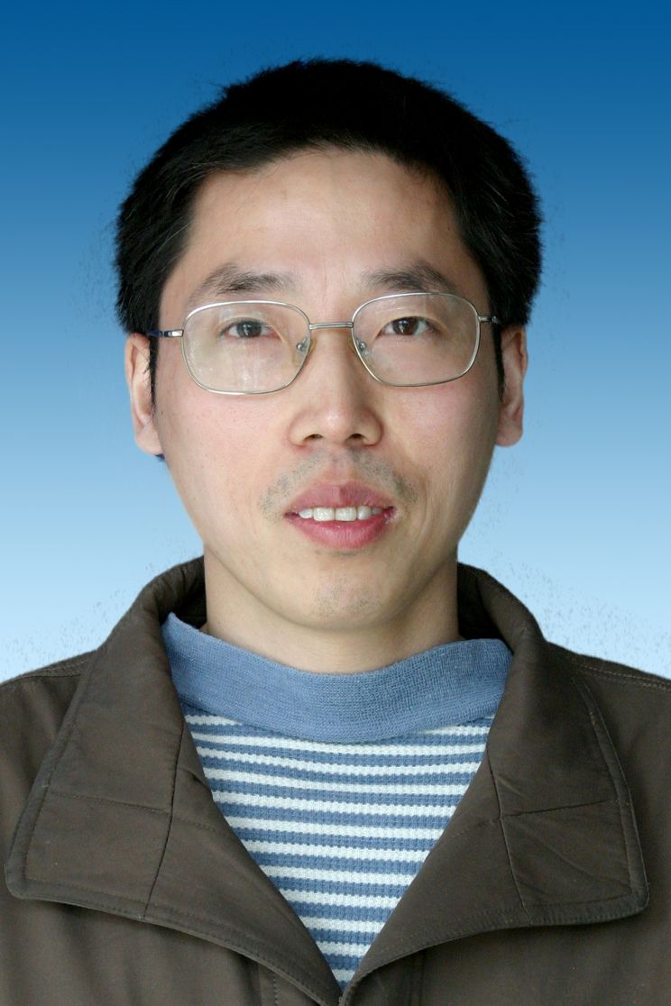Zhang Wen
