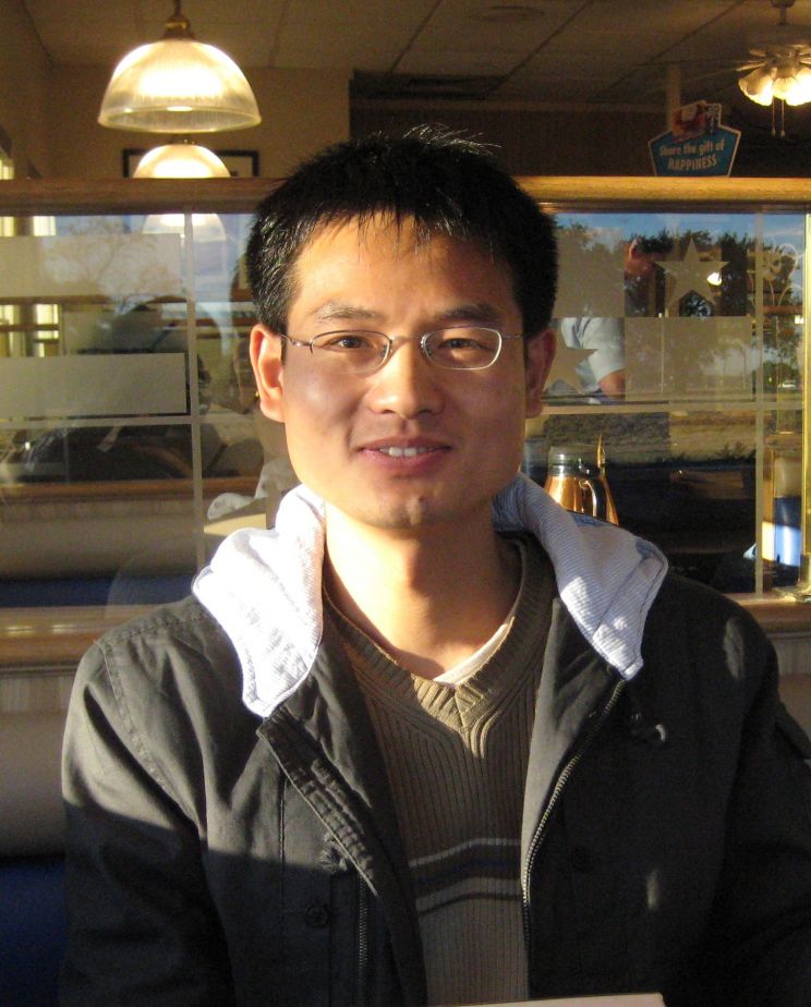 Zhang Wen