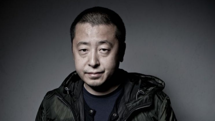 Zhangke Jia