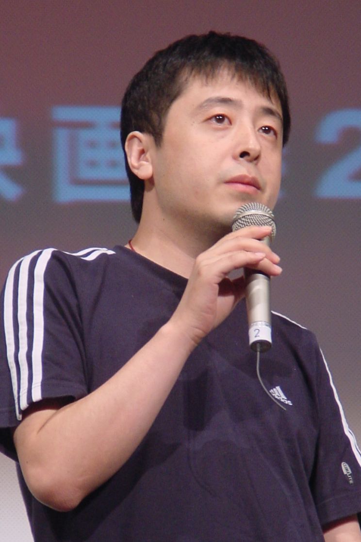 Zhangke Jia