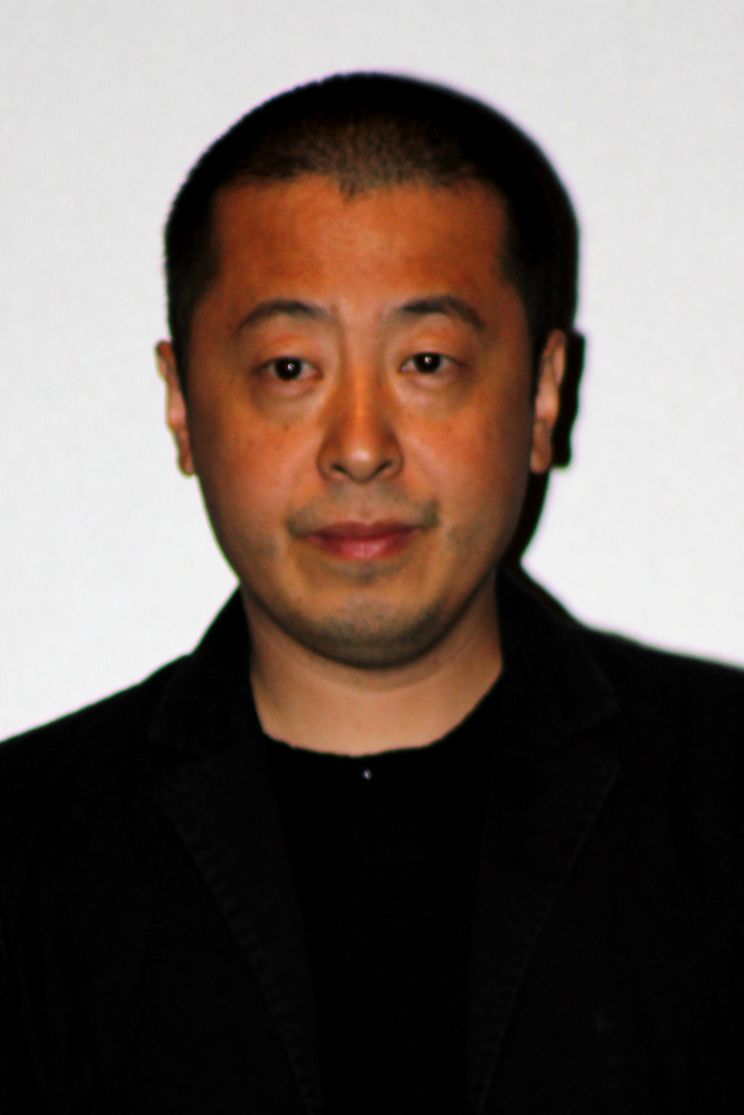 Zhangke Jia