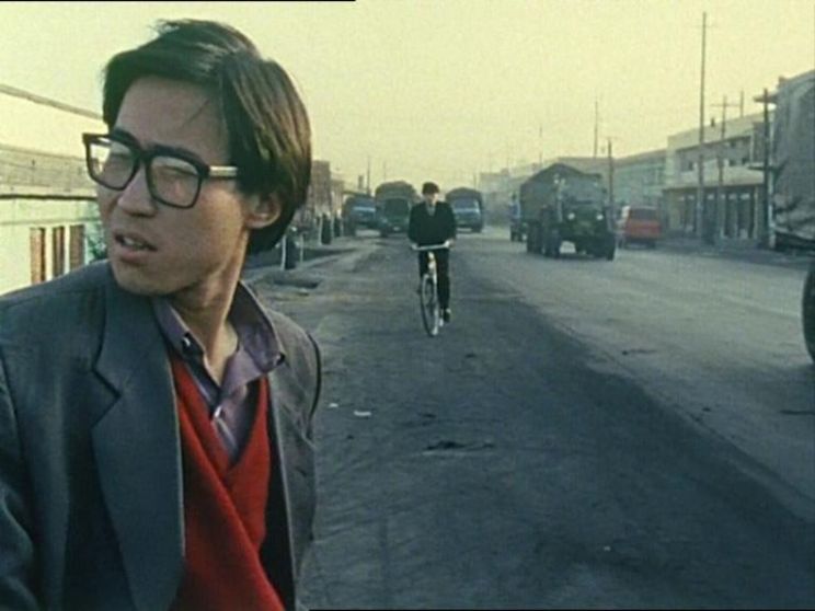 Zhangke Jia