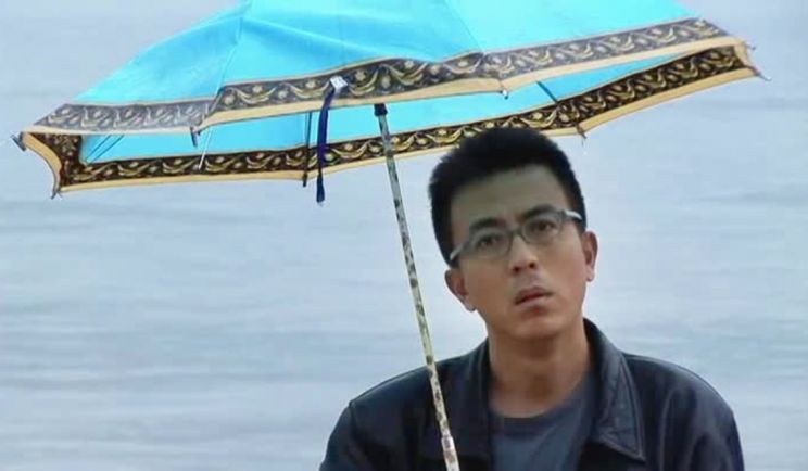 Zhangke Jia