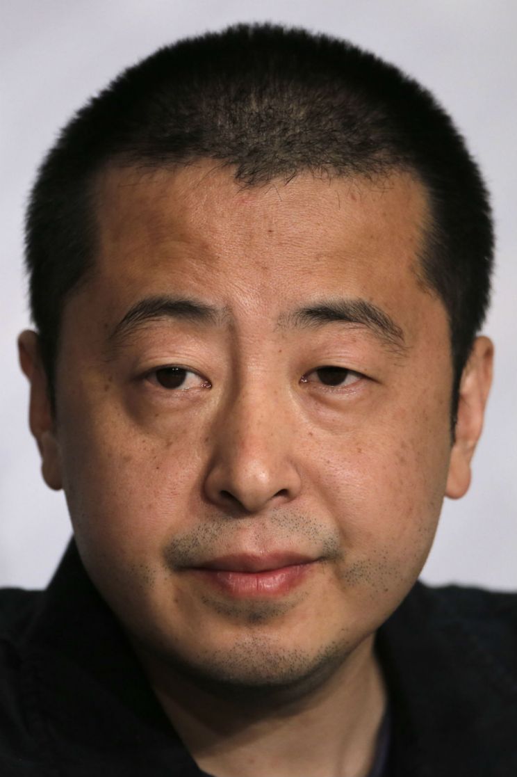 Zhangke Jia