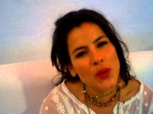 Zharick León photo