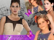 Zharick León photo