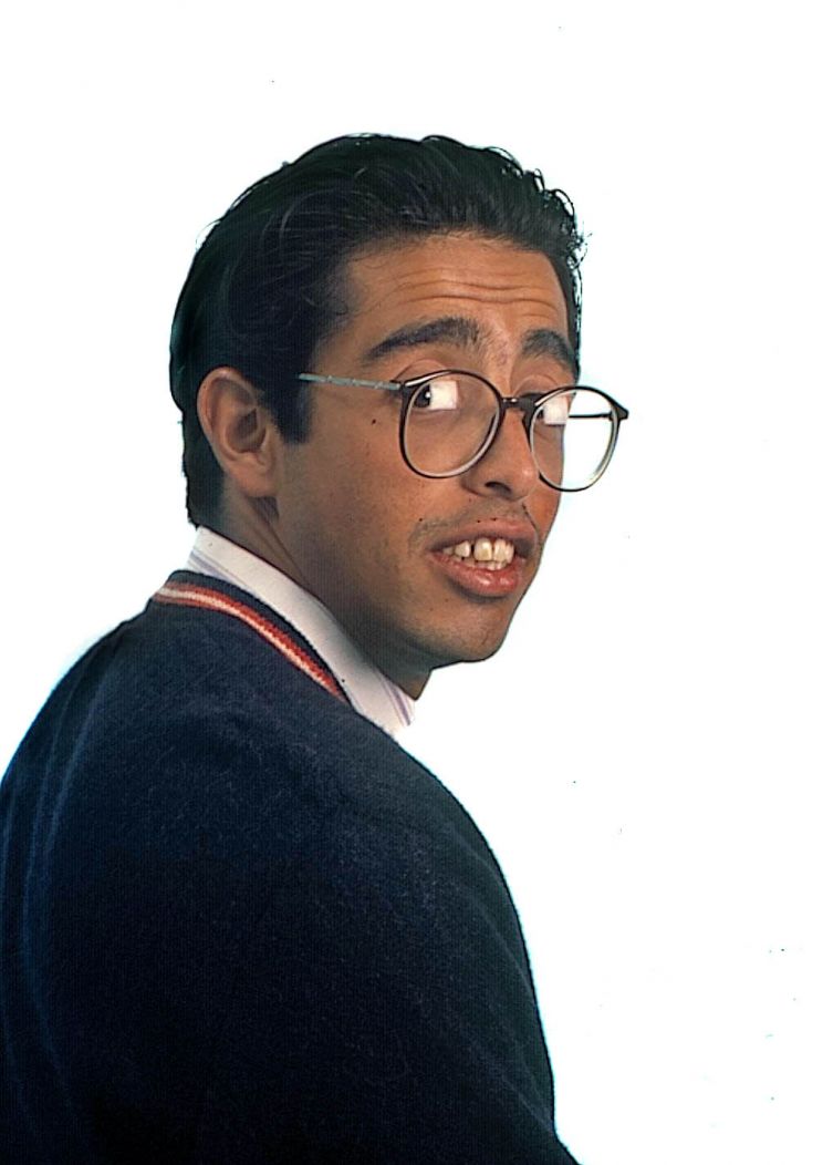 Zharick León