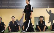 Zhenwei Wang