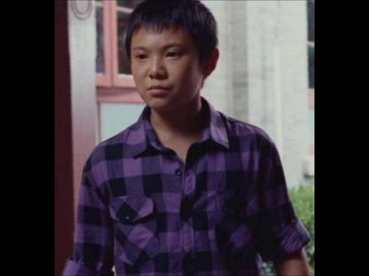 Zhenwei Wang