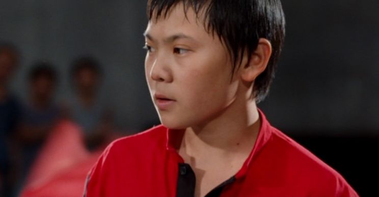 Zhenwei Wang