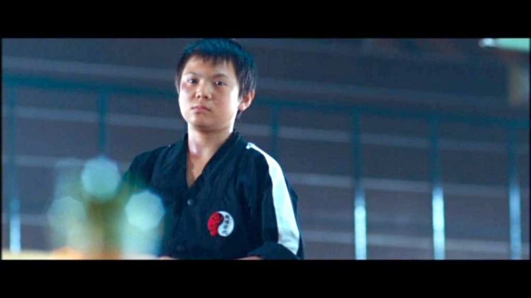 Zhenwei Wang