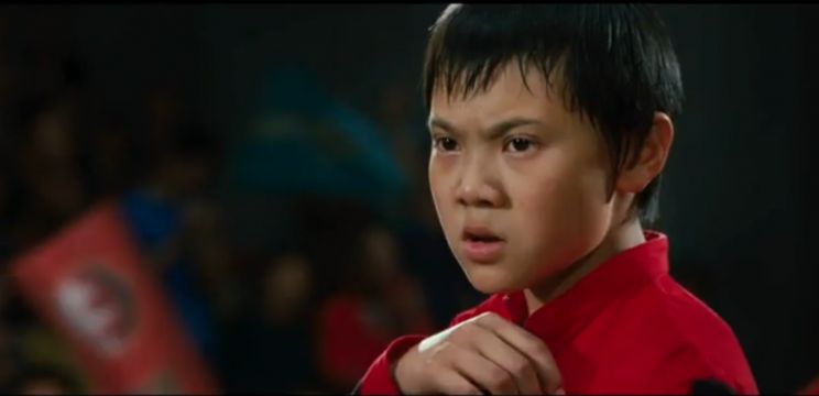 Zhenwei Wang