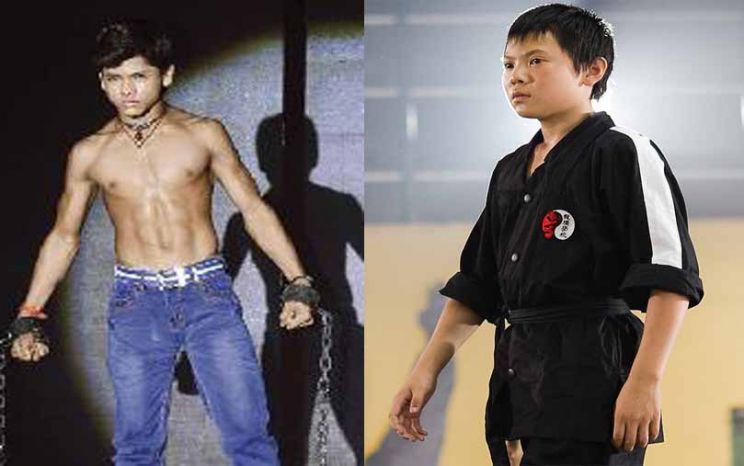 Zhenwei Wang
