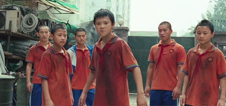 Zhenwei Wang