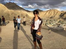 Zhu Zhu photo