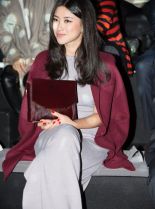 Zhu Zhu photo