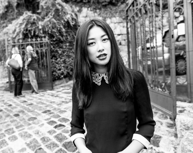 Zhu Zhu