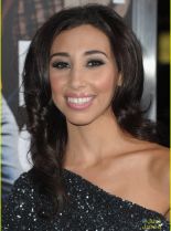Ziah Colon