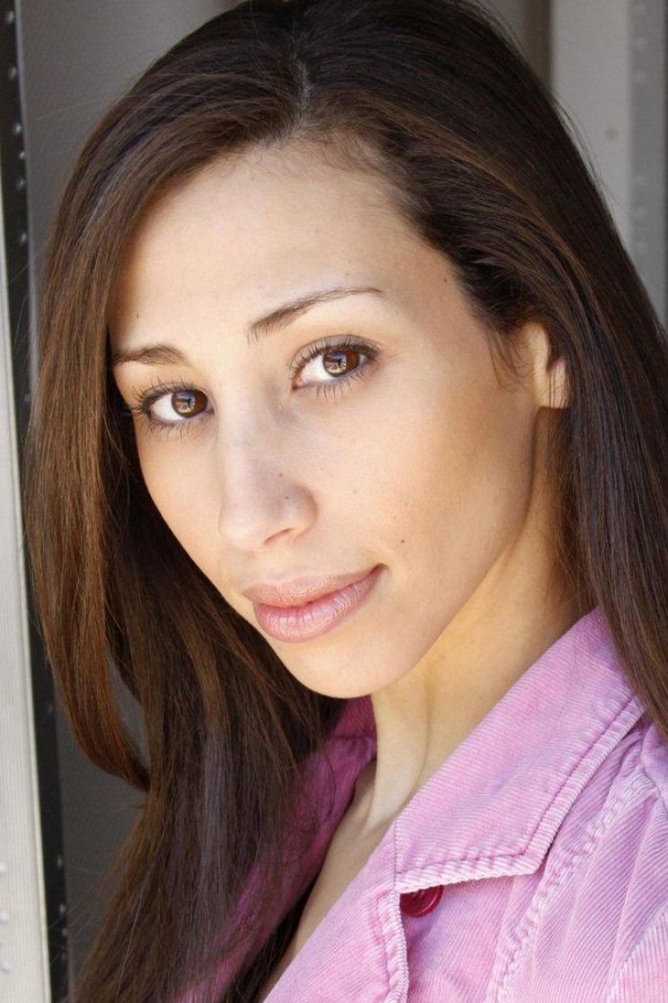 Ziah Colon
