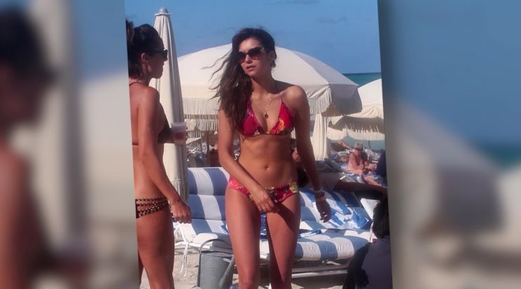 Ziah Colon