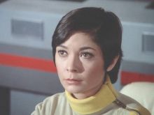 Zienia Merton