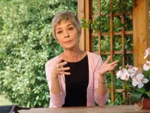 Zienia Merton