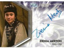 Zienia Merton