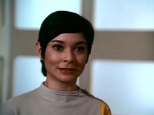 Zienia Merton