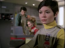 Zienia Merton