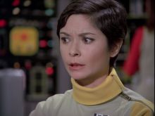 Zienia Merton