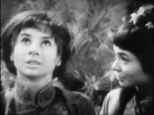 Zienia Merton photo
