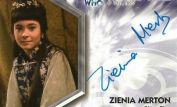 Zienia Merton