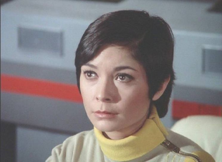 Zienia Merton