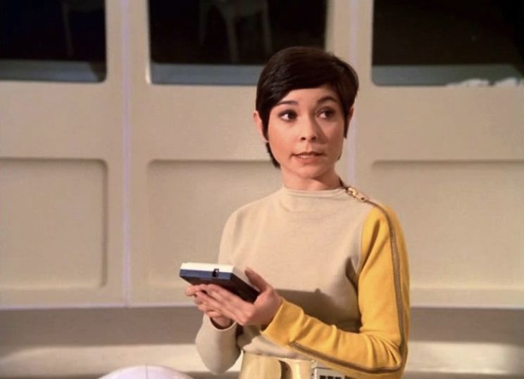 Zienia Merton