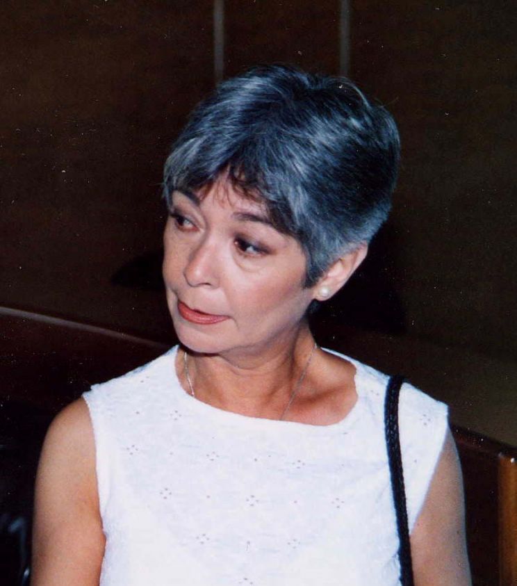Zienia Merton