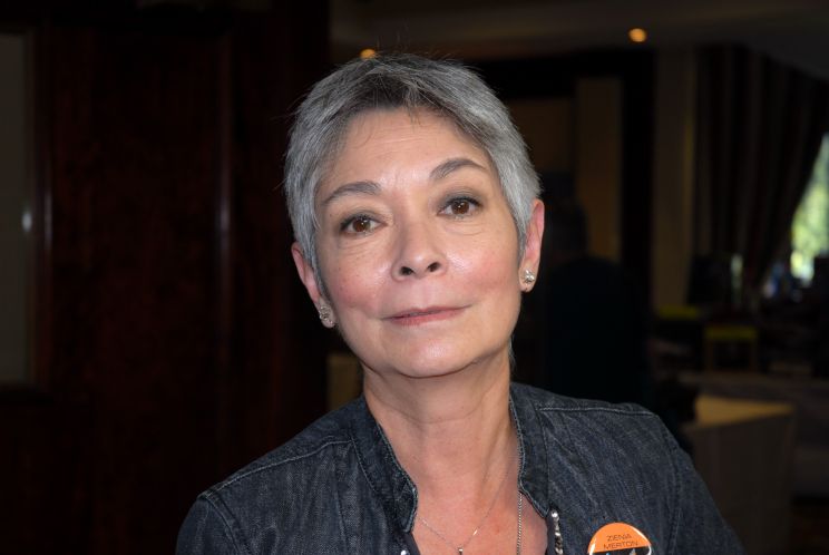 Zienia Merton