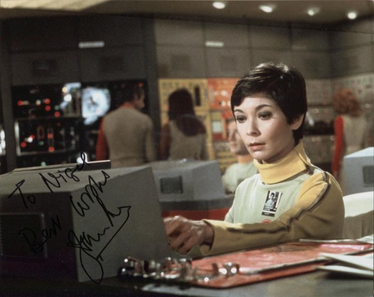 Zienia Merton