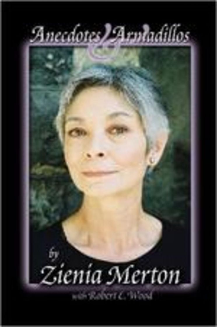Zienia Merton