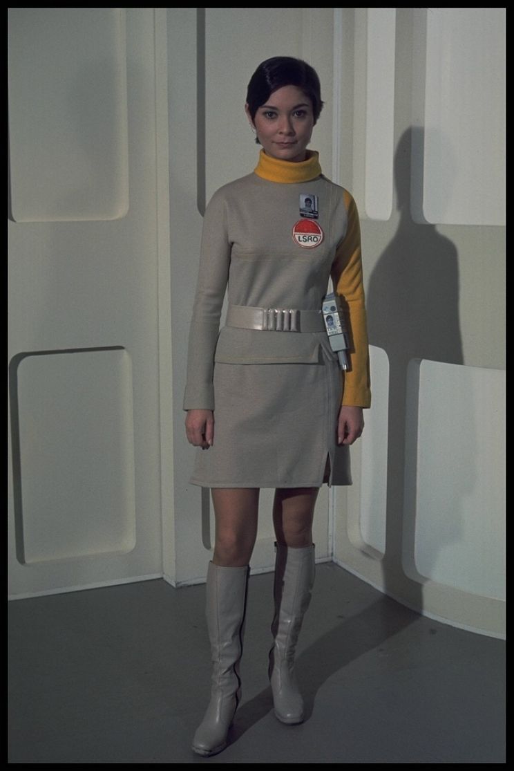 Zienia Merton